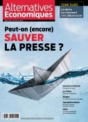 Alternatives économiques, 344 - Mars 2015 - Alternatives économiques - 344