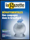 La Gazette des Communes, 2261 - du 16 au 22 mars 2015 - La Gazette des Communes - 2261
