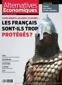 Alternatives économiques, 345 - Avril 2015 - Alternatives économiques - 345