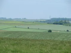 Paysage_Frechencourt (CC du Bocage-Hallue)