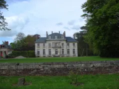 Chateau_Saint Gratien (CC du Bocage-Hallue)
