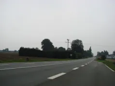 Entrée_Talmas (CC de Bocage-Hallue)