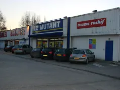 Centre commercial_Talmas (CC de Bocage-Hallue)
