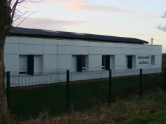 Gendarmerie_Villers-Bocage (CC de Bocage-Hallue)