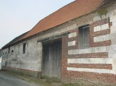 Architecture traditionnel_Villers-Bocage (CC de Bocage-Hallue)