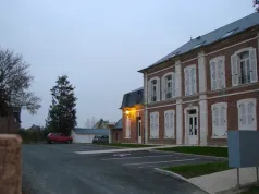 Médiathèque_Villers-Bocage (CC de Bocage-Hallue)