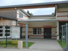 Ecole maternelle cantine_Conty (CC du Canton de Conty)