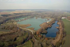 La Selle, les Evoissons, la Coulée Verte et Etangs_Conty (CC du Canton de Conty)