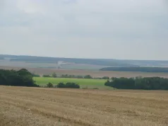 Agriculture aux alentours_Monsures (CC du canton de Conty)