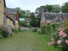 Entrée parcelle_Monsures (CC du canton de Conty)