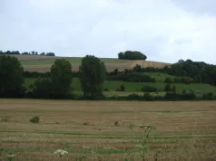 Point de vue sur vallée du cul de sac_Thoix (CC du canton de Conty)