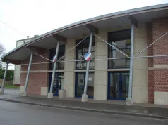 Centre culturel_Doullens (CC du Doullennais)