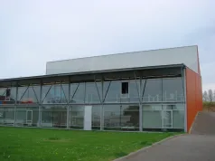 Complexe multisport bibliothèque_Ailly-sur-Somme (CC du Ouest Amiens)
