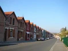 Rue du 60e régiment d'infanterie_Ailly-sur-Somme (CC du Ouest Amiens)
