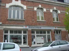 Bibliothèque_Albert (CC du pays du Coquelicot)
