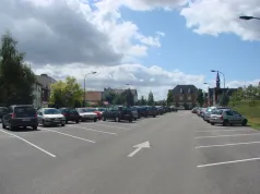 Parking gare_Albert (CC du pays du Coquelicot)