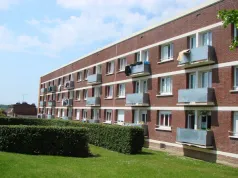 Rue des Déportés_Albert (CC du pays du Coquelicot)