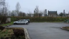 Parking ouest_Picquigny (CC du Ouest Amiens)