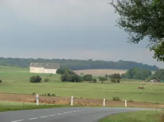 Batiment d'exploitation_Saissevalles (CC du Ouest Amiens)