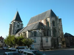 Eglise_Bray-sur-Somme (CC du pays du Coquelicot)