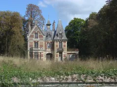 Chateau_Saint-Aubin-Rivière (CC de la région de Oisemont)