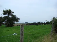 Paysage bocager_Vergies (CC de la région de Oisemont)