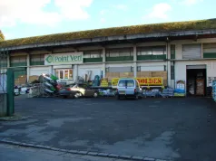 Centre pointvert_Airaines (CC du sud-ouest Amiénois)