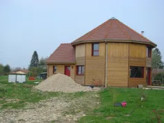 Maison ossature en bois_Thieulloy-l'Abbaye (CC du sud-ouest Amiénois)