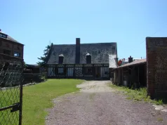Maison traditionnelle_Beaucamp-le-Vieux (CC du sud-ouest Amiénois)