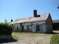 Habitation torchis_Beaucamp-le-Vieux (CC du sud-ouest Amiénois)