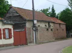 Habitation friche_Quevauvillers (CC du sud-ouest Amiénois)