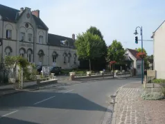Centre bourg_Bettencourt-Saint-Ouen (CC du Val de Nièvre)