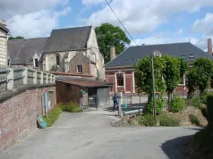 Mairie_Bouchon (CC du Val de Nièvre)