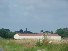 Batiment agricole_Vignacourt (CC du Val de Nièvre)