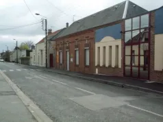 Mediathèque_Vignacourt (CC du Val de Nièvre)