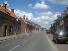 Cité ouvrière_Saint-Ouen (CC du Val de Nièvre)