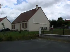 Maison individuelle_Bettencourt-Saint-Ouen (CC du Val de Nièvre)