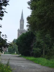 Eglise_Ailly- sur-Noye (CC du Val de Noye)