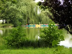 Etang de loisir_Ailly- sur-Noye (CC du Val de Noye)