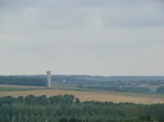 Chateau d'eau_Chaussoy-Epagny (CC du Val de Noye)