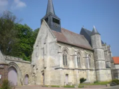 Eglise_Folleville (CC du Val de Noye)