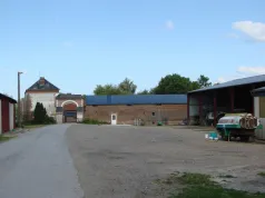 Ferme du chateau_Aubigny (CC du Val de Somme)