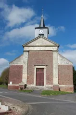 Eglise_Cerisy (CC du Val de Somme)