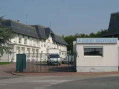 Centre hospitalier_Corbie (CC du Val de Somme)