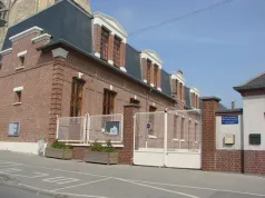 Collège_Corbie (CC du Val de Somme)