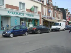 Pharmacie_Corbie (CC du Val de Somme)