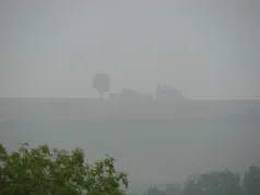 Repère sur la crete de la vallée_Heilly (CC du Val de Somme)