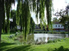 Espace public_Poulainville (CC Amiens Métropole)
