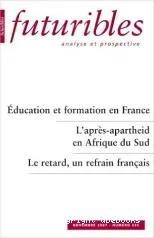 L'adaptation de l'agriculture au changement climatique