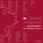 SCOT du Pays du Grand Amiénois : Rapport de Présentation - Janvier 2013